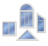 Fenster f�r jeden Geschmack